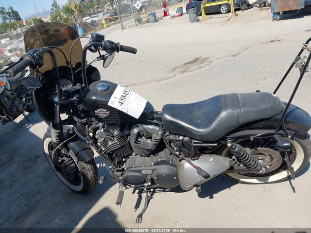 Продаж на аукціоні авто 2016 Harley-davidson Xl1200 Forty-eight, vin: 1HD1LC336GC444767, номер лоту: 45845279