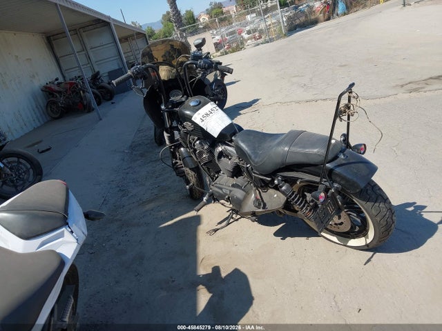 Продаж на аукціоні авто 2016 Harley-davidson Xl1200 Forty-eight, vin: 1HD1LC336GC444767, номер лоту: 45845279