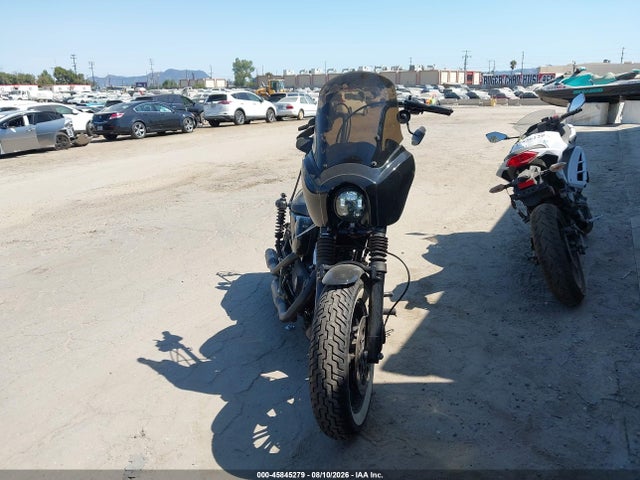 Продаж на аукціоні авто 2016 Harley-davidson Xl1200 Forty-eight, vin: 1HD1LC336GC444767, номер лоту: 45845279