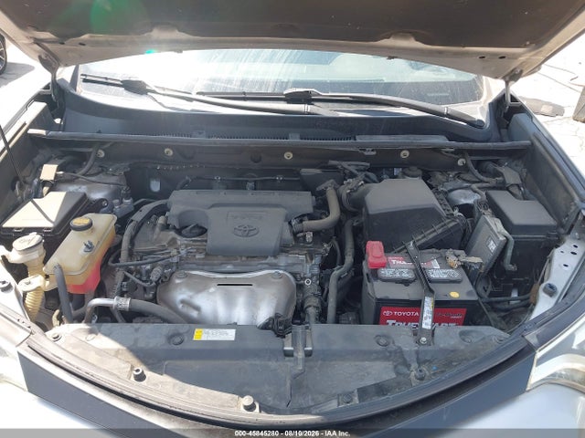 Toyota RAV4 SE 2016 2T3NFREV4GW307352 Image 10