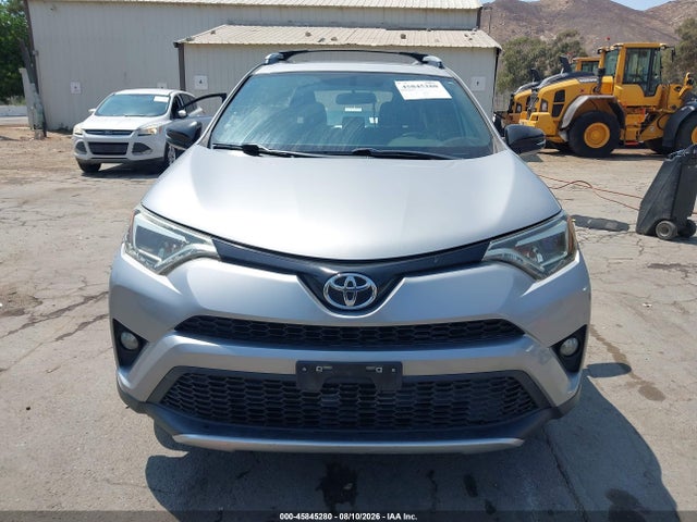 Toyota RAV4 SE 2016 2T3NFREV4GW307352 Image 13