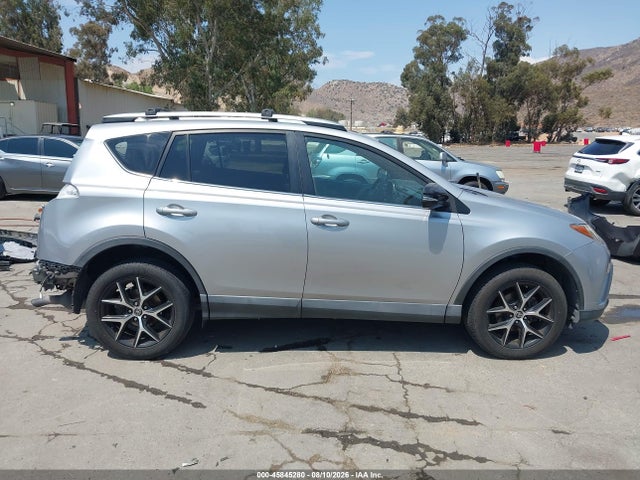 Toyota RAV4 SE 2016 2T3NFREV4GW307352 Image 14