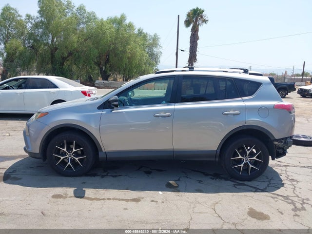 Toyota RAV4 SE 2016 2T3NFREV4GW307352 Image 15
