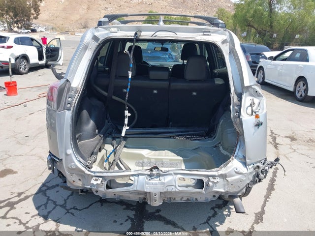 Toyota RAV4 SE 2016 2T3NFREV4GW307352 Image 17