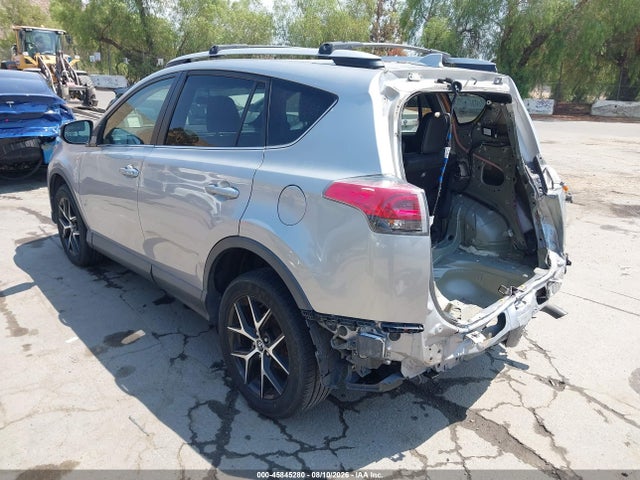 Toyota RAV4 SE 2016 2T3NFREV4GW307352 Image 3