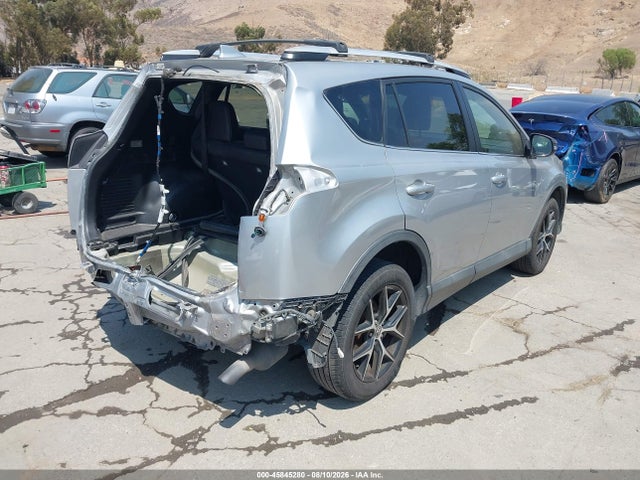 Toyota RAV4 SE 2016 2T3NFREV4GW307352 Image 4