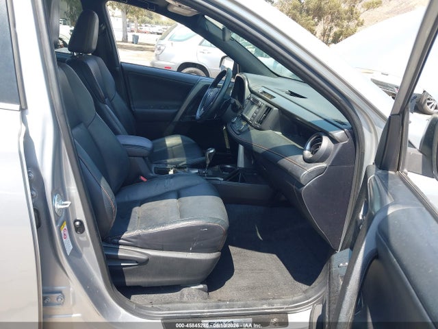 Toyota RAV4 SE 2016 2T3NFREV4GW307352 Image 5