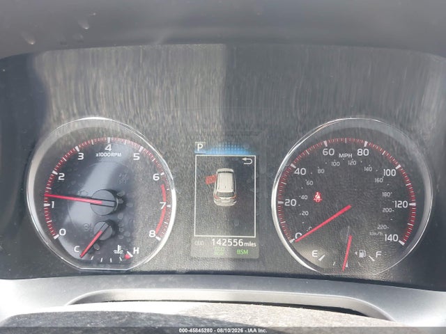 Toyota RAV4 SE 2016 2T3NFREV4GW307352 Image 7
