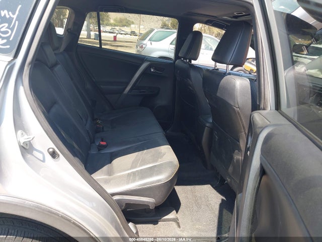 Toyota RAV4 SE 2016 2T3NFREV4GW307352 Image 8