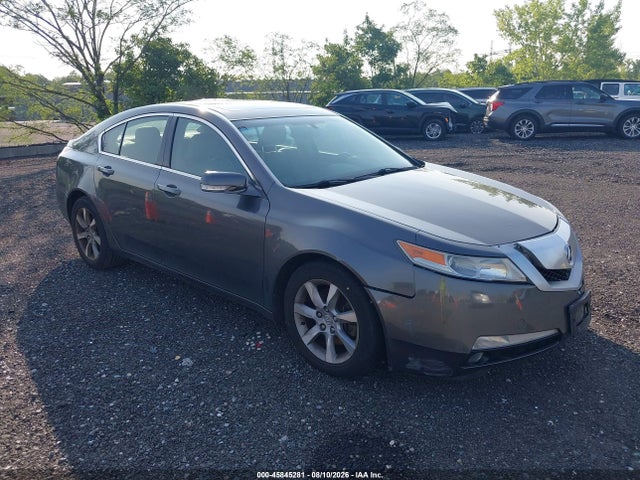 Продаж на аукціоні авто 2011 Acura Tl 3.5, vin: 19UUA8F26BA001741, номер лоту: 45845281