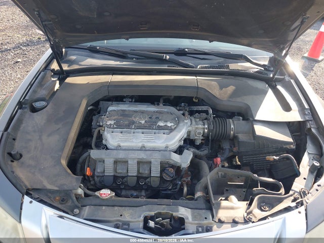 Продаж на аукціоні авто 2011 Acura Tl 3.5, vin: 19UUA8F26BA001741, номер лоту: 45845281