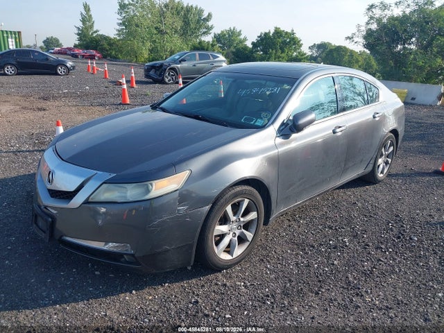 Продаж на аукціоні авто 2011 Acura Tl 3.5, vin: 19UUA8F26BA001741, номер лоту: 45845281