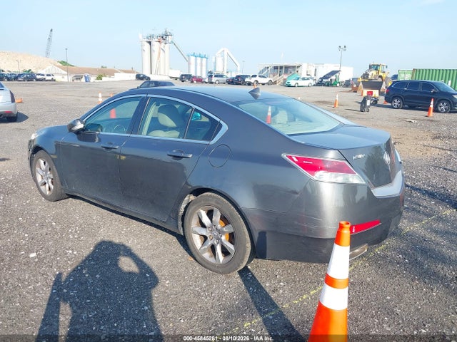 Продаж на аукціоні авто 2011 Acura Tl 3.5, vin: 19UUA8F26BA001741, номер лоту: 45845281