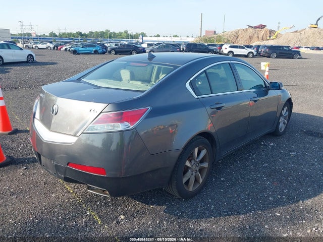 Продаж на аукціоні авто 2011 Acura Tl 3.5, vin: 19UUA8F26BA001741, номер лоту: 45845281