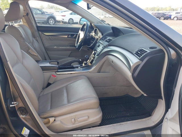 Продаж на аукціоні авто 2011 Acura Tl 3.5, vin: 19UUA8F26BA001741, номер лоту: 45845281