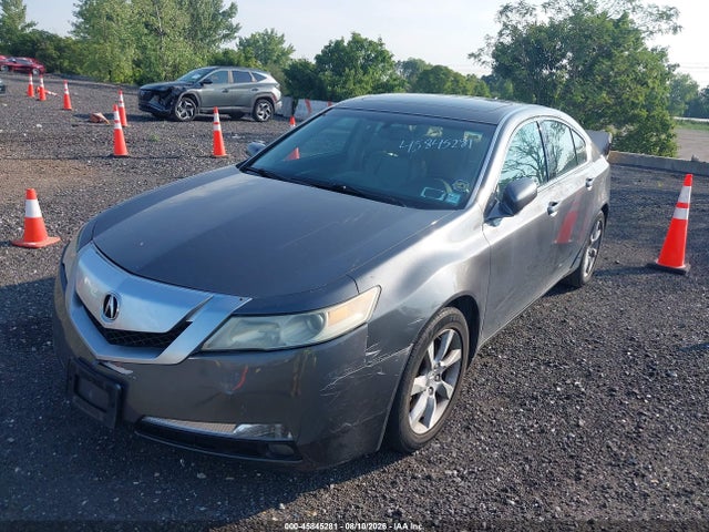 Продаж на аукціоні авто 2011 Acura Tl 3.5, vin: 19UUA8F26BA001741, номер лоту: 45845281