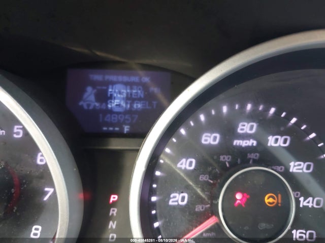 Продаж на аукціоні авто 2011 Acura Tl 3.5, vin: 19UUA8F26BA001741, номер лоту: 45845281
