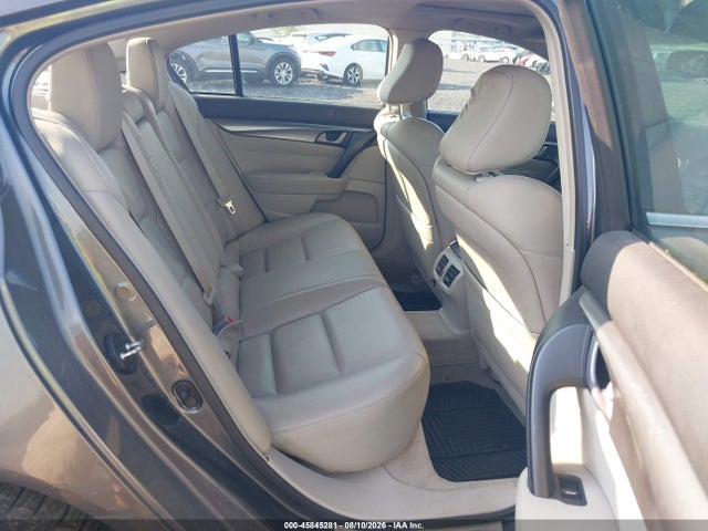 Продаж на аукціоні авто 2011 Acura Tl 3.5, vin: 19UUA8F26BA001741, номер лоту: 45845281