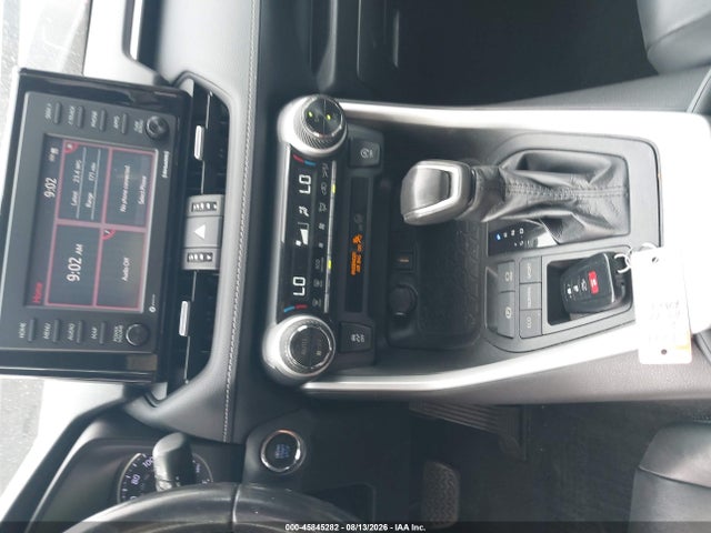Toyota Rav4 Xle Premium 2020 2T3C1RFV5LW078730 Image 11