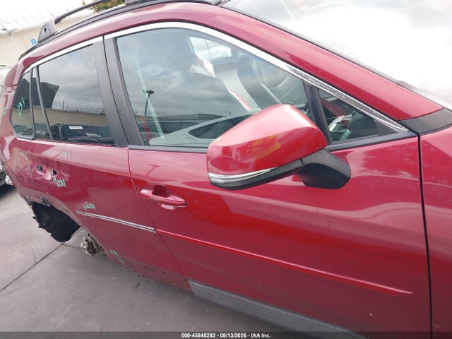 Toyota Rav4 Xle Premium 2020 2T3C1RFV5LW078730 Image 14