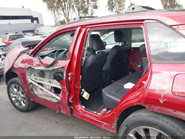 Toyota Rav4 Xle Premium 2020 2T3C1RFV5LW078730 Image 15