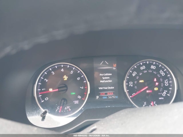 Toyota Rav4 Xle Premium 2020 2T3C1RFV5LW078730 Image 16