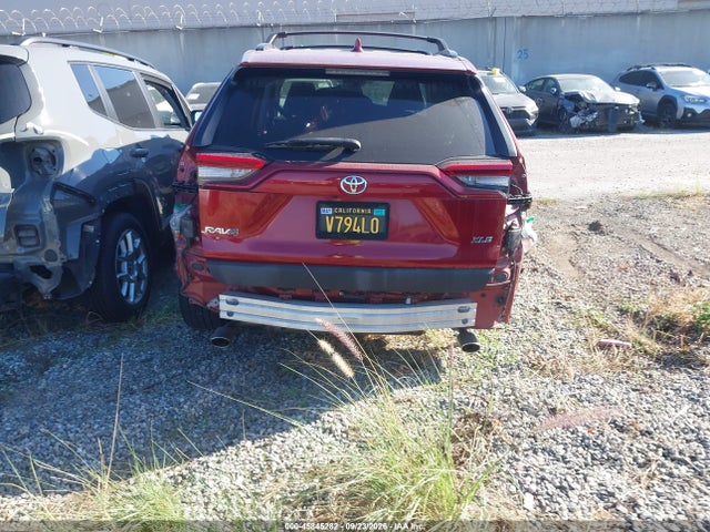 Toyota Rav4 Xle Premium 2020 2T3C1RFV5LW078730 Image 17