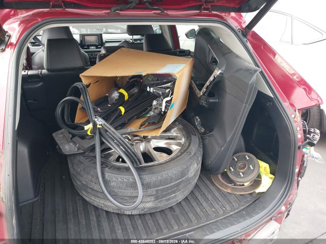 Toyota Rav4 Xle Premium 2020 2T3C1RFV5LW078730 Image 18