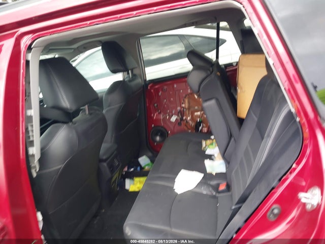 Toyota Rav4 Xle Premium 2020 2T3C1RFV5LW078730 Image 19