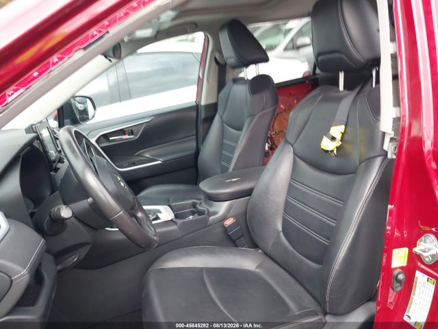 Toyota Rav4 Xle Premium 2020 2T3C1RFV5LW078730 Image 21