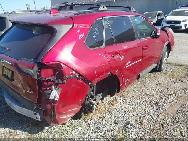 Toyota Rav4 Xle Premium 2020 2T3C1RFV5LW078730 Image 4