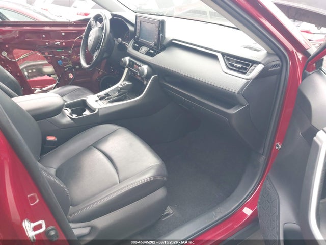 Toyota Rav4 Xle Premium 2020 2T3C1RFV5LW078730 Image 5