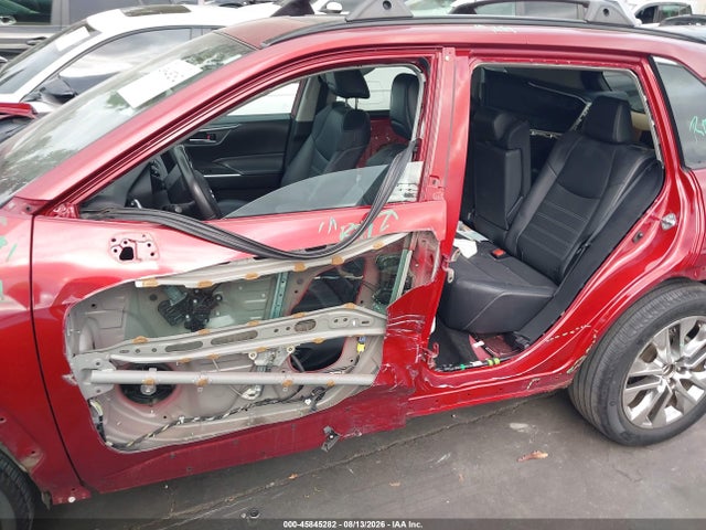 Toyota Rav4 Xle Premium 2020 2T3C1RFV5LW078730 Image 6