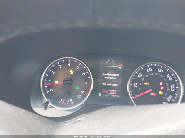 Toyota Rav4 Xle Premium 2020 2T3C1RFV5LW078730 Image 7