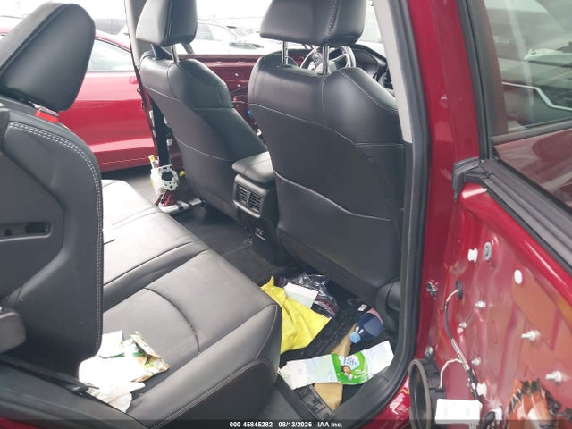 Toyota Rav4 Xle Premium 2020 2T3C1RFV5LW078730 Image 8