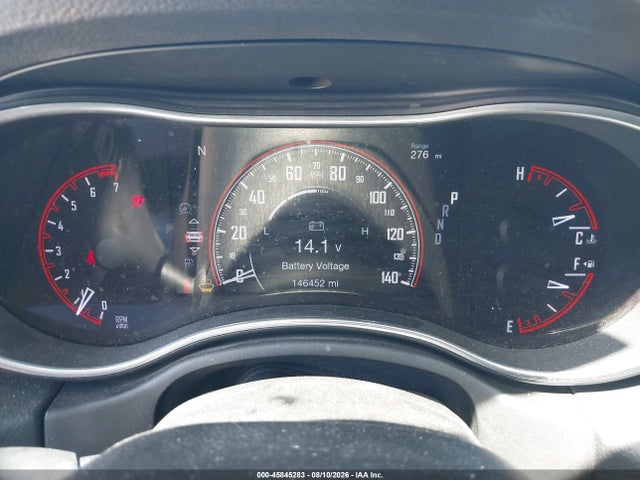 Dodge Durango Pursuit Awd 2019 1C4RDJFG3KC626813 Image 7