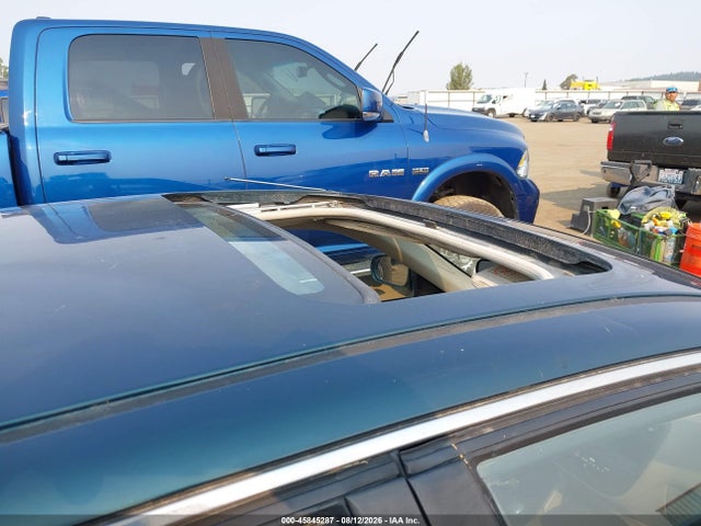 45845287 :رقم المزاد ، 1HGEJ8542WL056513 vin ، 1998 Honda Civic Ex مزاد بيع
