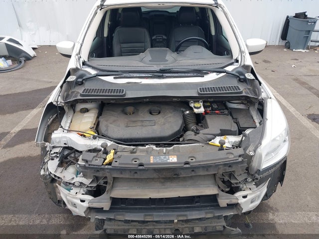 Ford ESCAPE SE 2015 1FMCU9G90FUC13179 Image 10
