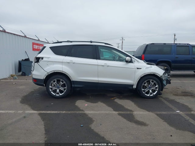 Ford ESCAPE SE 2015 1FMCU9G90FUC13179 Image 14