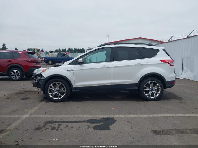 Ford ESCAPE SE 2015 1FMCU9G90FUC13179 Image 15