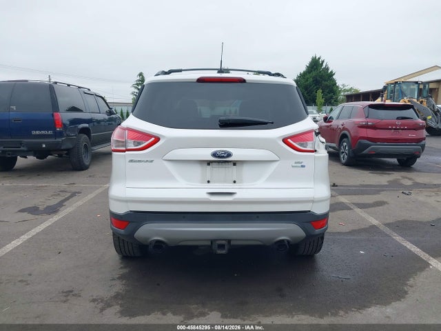 Ford ESCAPE SE 2015 1FMCU9G90FUC13179 Image 17