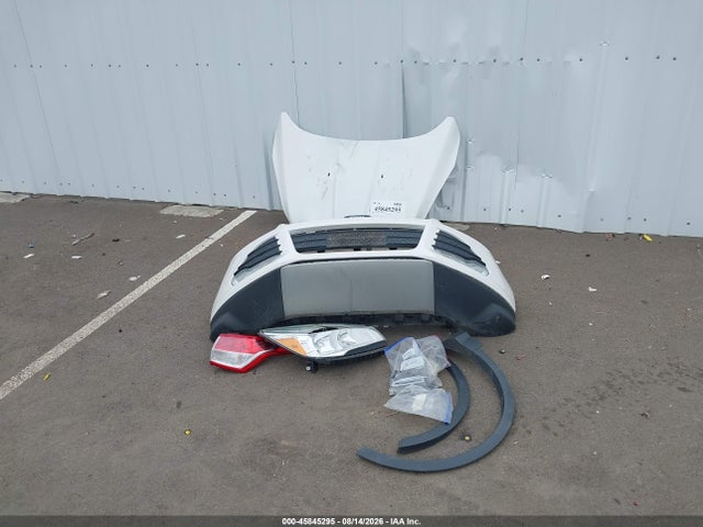 Ford ESCAPE SE 2015 1FMCU9G90FUC13179 Image 12