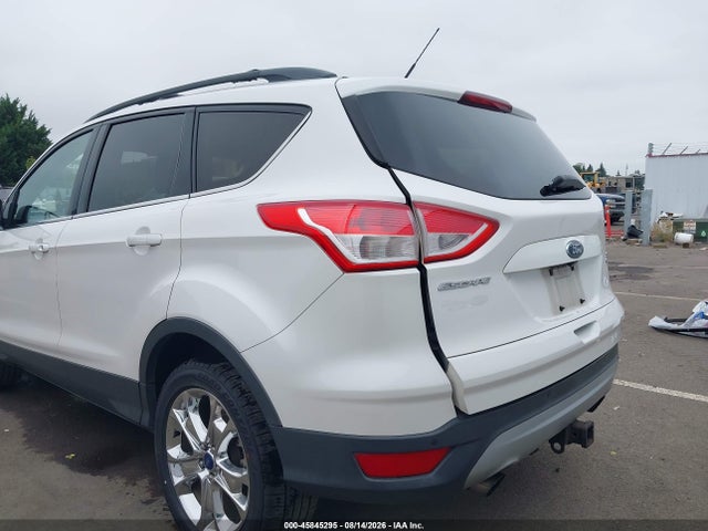Ford ESCAPE SE 2015 1FMCU9G90FUC13179 Image 18