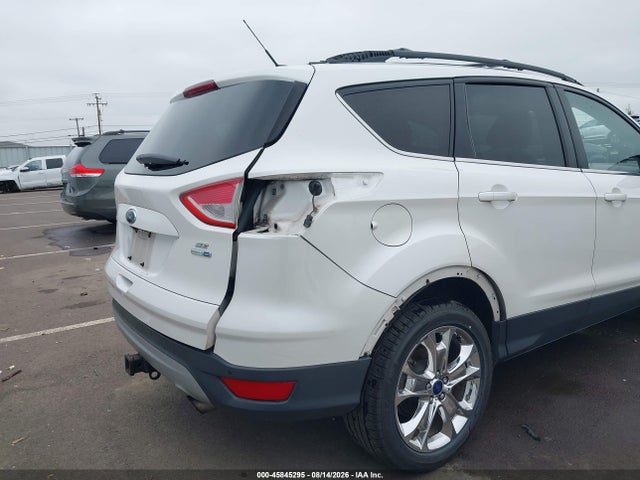 Ford ESCAPE SE 2015 1FMCU9G90FUC13179 Image 19