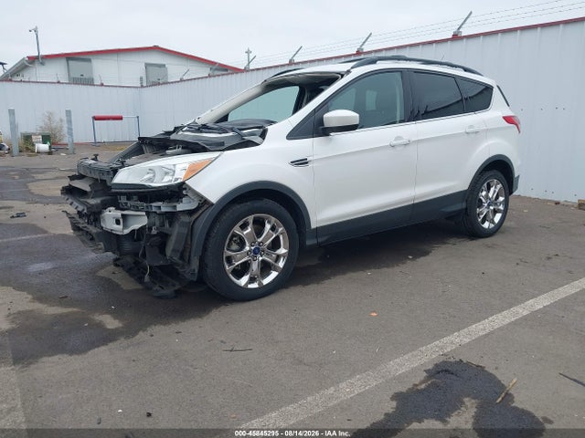 Ford ESCAPE SE 2015 1FMCU9G90FUC13179 Image 2
