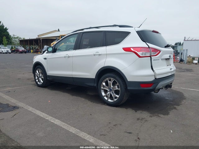 Ford ESCAPE SE 2015 1FMCU9G90FUC13179 Image 3