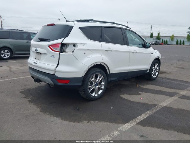 Ford ESCAPE SE 2015 1FMCU9G90FUC13179 Image 4