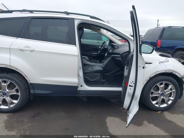 Ford ESCAPE SE 2015 1FMCU9G90FUC13179 Image 5