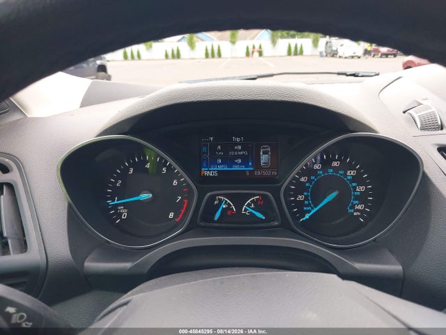 Ford ESCAPE SE 2015 1FMCU9G90FUC13179 Image 7