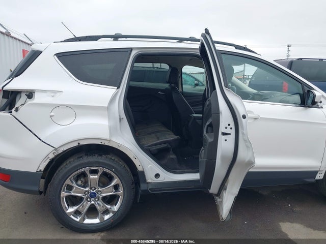 Ford ESCAPE SE 2015 1FMCU9G90FUC13179 Image 8